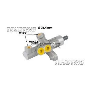 PF941 TRUSTING