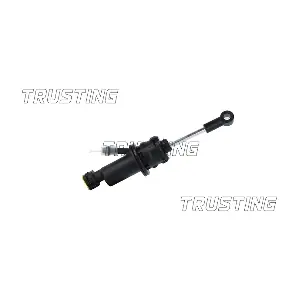 PZ272 TRUSTING