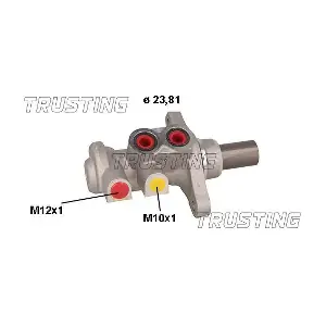 TRUSTING PF1099
