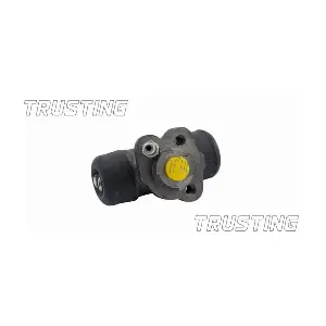TRUSTING CF636
