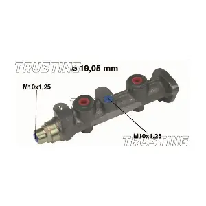 TRUSTING PF051