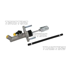 PZ213 TRUSTING