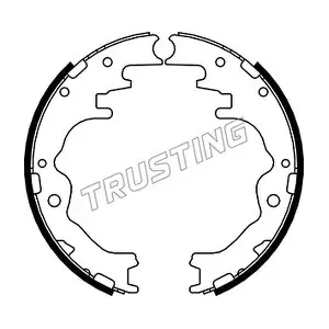 TRUSTING 049143
