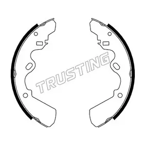 TRUSTING 047353
