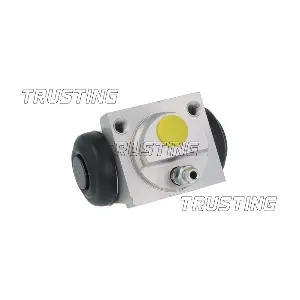 CF854 TRUSTING