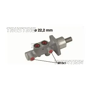 PF590 TRUSTING