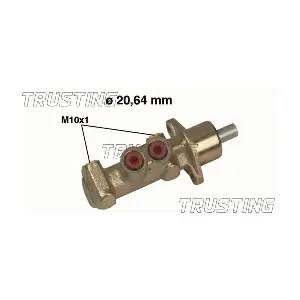 TRUSTING PF320