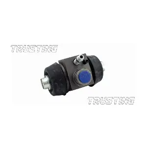 TRUSTING CF380