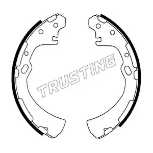 TRUSTING 067.175