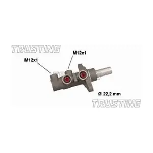TRUSTING PF1122 Главный тормозной цилиндр