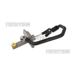 PZ162 TRUSTING