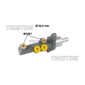 TRUSTING PF869