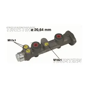 TRUSTING PF294
