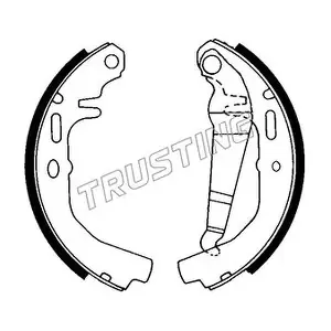 TRUSTING 073.158