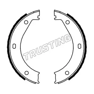 TRUSTING 019.023