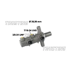 TRUSTING PF939