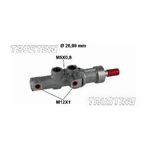 TRUSTING PF982