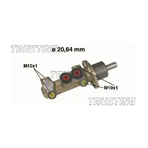 TRUSTING PF006