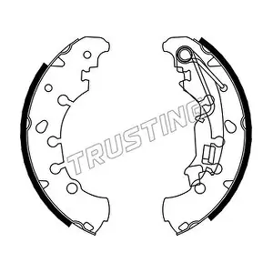 TRUSTING 034.116