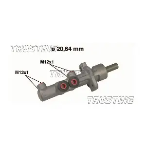 TRUSTING PF329