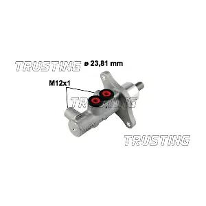 PF910 TRUSTING