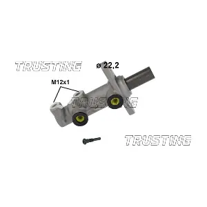 PF1236 TRUSTING