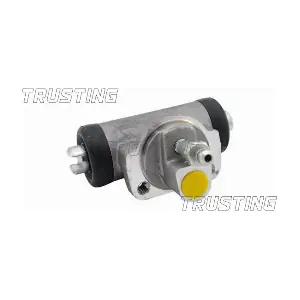 CF503 TRUSTING