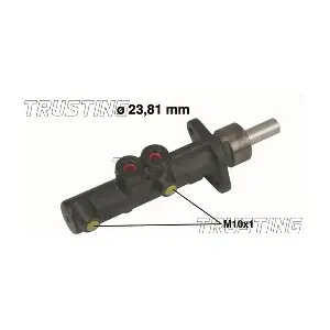 TRUSTING PF304