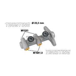 PF945 TRUSTING
