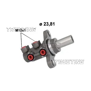 TRUSTING PF1184