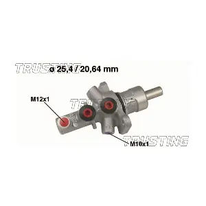 TRUSTING PF593