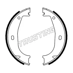 019026 TRUSTING