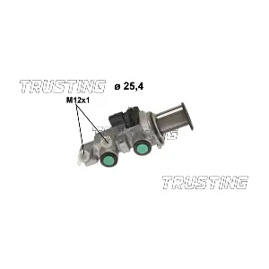 PF1266 TRUSTING
