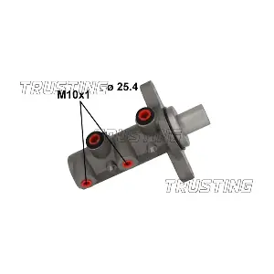PF1190 TRUSTING