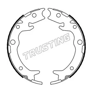 TRUSTING 044023