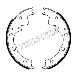 TRUSTING 040.152