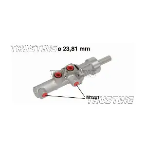 TRUSTING PF803