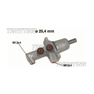 PF635 TRUSTING