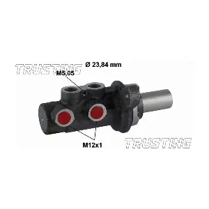 PF919 TRUSTING