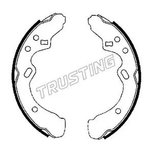 TRUSTING 049.131