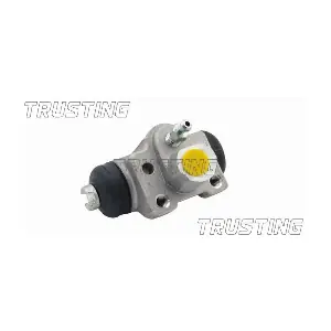 TRUSTING CF556