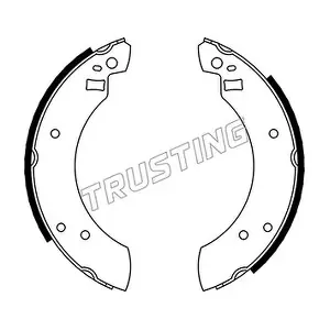 TRUSTING 040.097