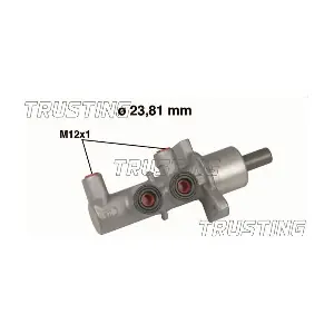TRUSTING PF557