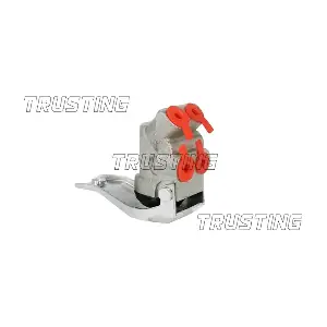 CT044 TRUSTING