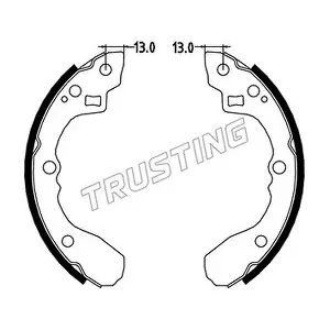TRUSTING 049147