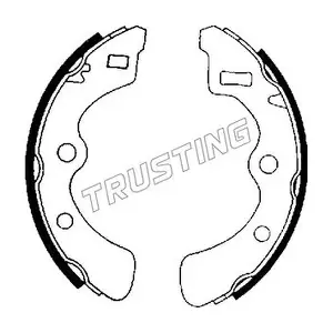 TRUSTING 044.009