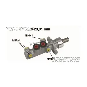 TRUSTING PF271