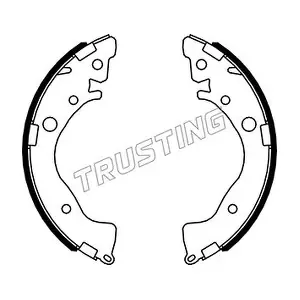 044028 TRUSTING