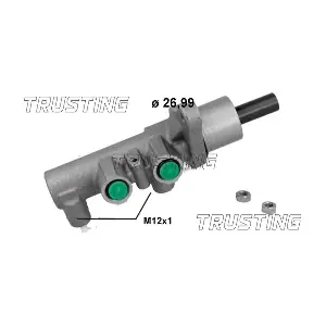 PF1248 TRUSTING