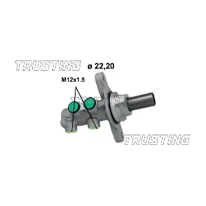PF1264 TRUSTING